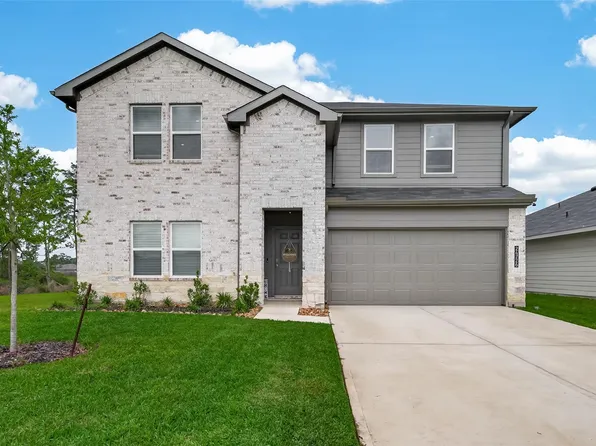 24726 Shallow Cedar Ln, Magnolia, TX 77355