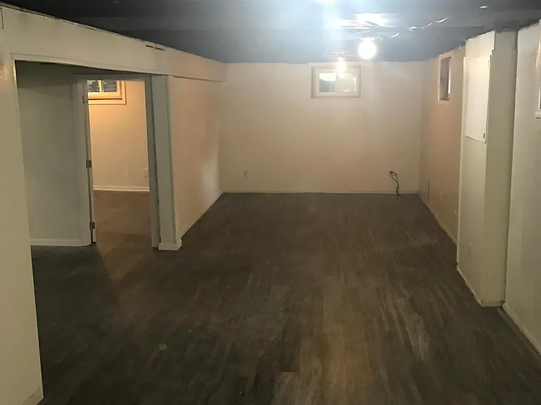 Remodeled basement with Furnished Washer & Dryer!