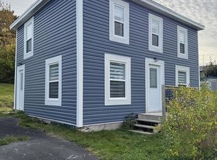 192 Main Rd, Norman'S Cove Long Cove, NL A0B2T0