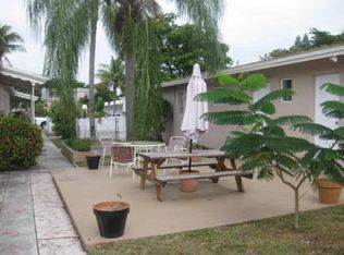 1842 Rodman St #1, Hollywood, FL 33020
