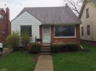 1081 Lincoln Ave, Lincoln Park, MI 48146