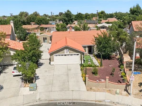 37328 Festival Ct, Palmdale, CA 93552