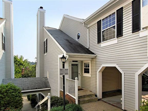 4th image of 2907F S Woodley St #6