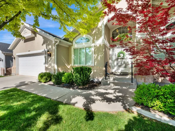 4561 S Lori Leigh Ln, Salt Lake City, UT 84117