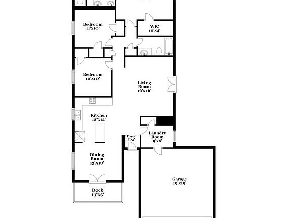 2nd image of 10115 Elderberry Park Ln
