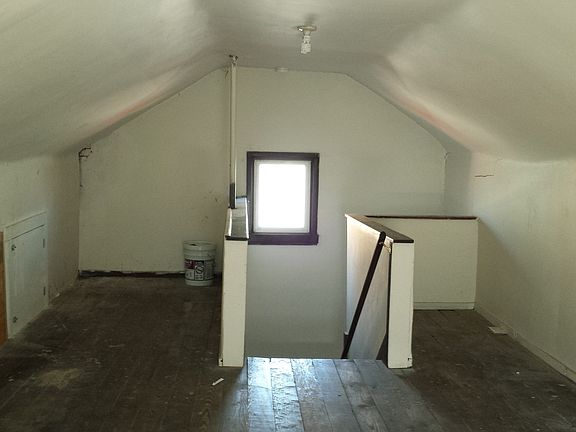 Attic