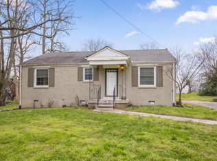 316 Michael Dr, Nashville, TN 37214