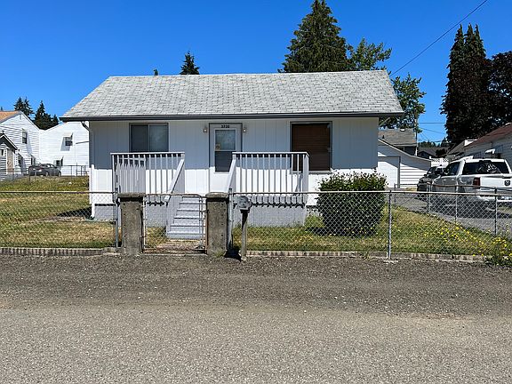2nd image of 3730 W F St