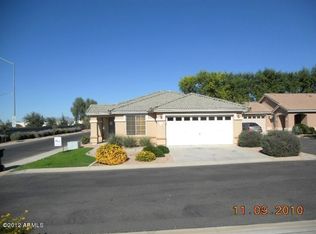 1659 N Seton, Mesa, AZ 85205