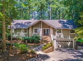 16034 N Point Rd, Huntersville, NC 28078