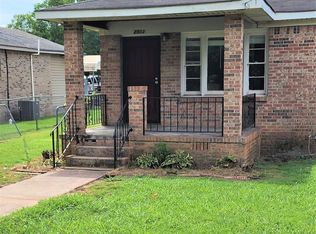 2513 18th Ave N, Bessemer, AL 35020