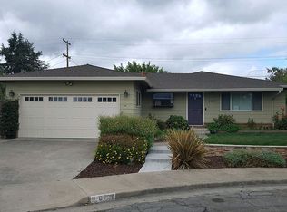 8421 Diane Ct, Gilroy, CA 95020