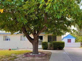 1606 Cottonwood St, Roswell, NM 88203