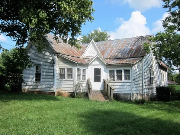 1127 Cloyds Church Rd, Greenback, TN 37742