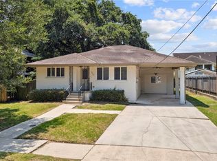 1480 Burbank Dr, New Orleans, LA 70122