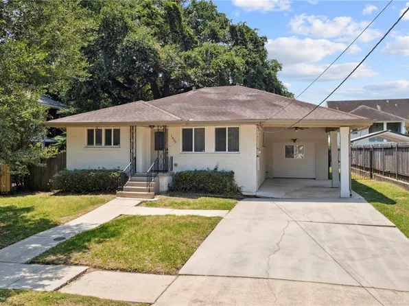 1480 Burbank Dr, New Orleans, LA 70122