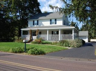 147 E 7th Ave, Collegeville, PA 19426