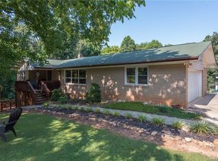 20 Wedgefield Pl, Asheville, NC 28806