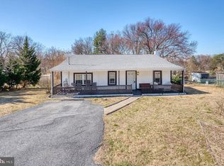 2049 Horseshoe Cir, Jessup, MD 20794