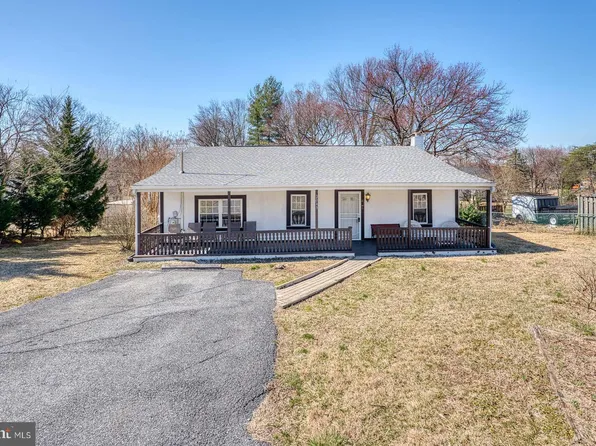 2049 Horseshoe Cir, Jessup, MD 20794