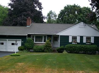 700 Old Kensico Rd, Thornwood, NY 10594