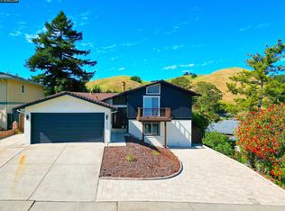 4012 Marcas St, Pinole, CA 94564