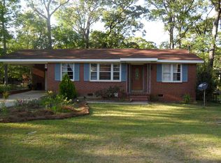 118 Lincoln St, Warner Robins, GA