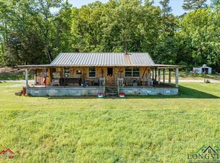 2341 Davidson Rd, Diana, TX 75640