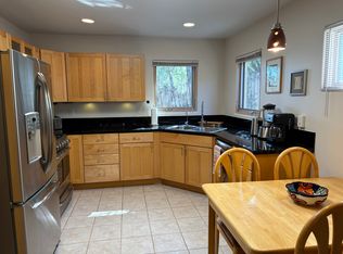 778 Camino Francisca, Santa Fe, NM 87506