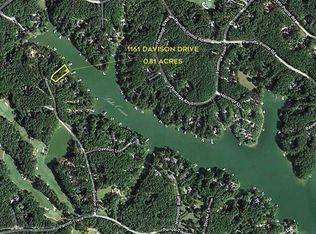 1161 Davison Dr, Greensboro, GA 30642