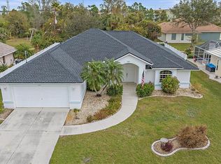 428 Blarney St, Pt Charlotte, FL 33954