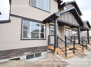 7 Rivergrove Ln W #3, Lethbridge, AB T1K5X5