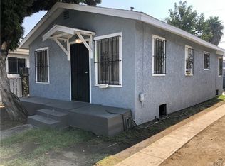 1014 W 65th Pl, Los Angeles, CA 90044