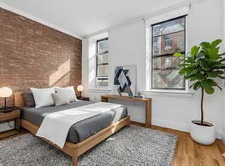 158 Stanton St APT 3A, New York, NY 10002