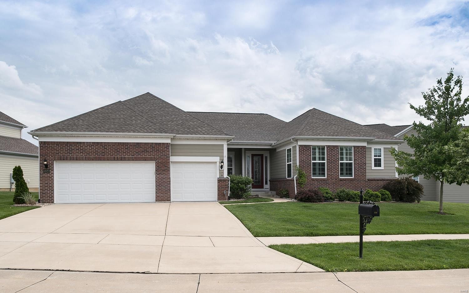 356 Oak Stand Path, Chesterfield, MO 63005 Zillow