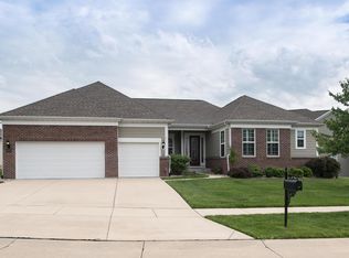 356 Oak Stand Path, Chesterfield, MO 63005