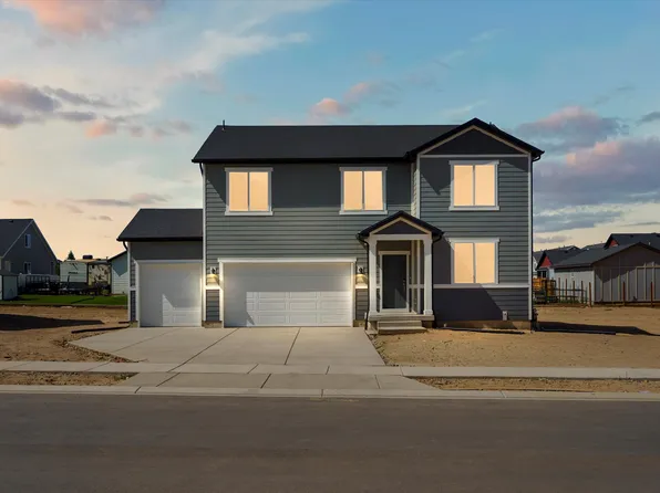 873 N 200 E #36, Santaquin, UT 84655