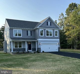 205 Cielo Ln, Berkeley Springs, WV, 25411