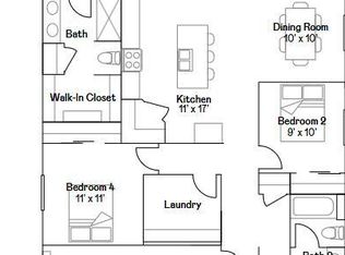 14014 E Corte Del Renegado, Vail, AZ 85641