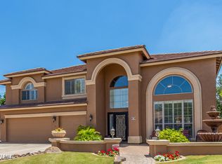 7547 E Leland Cir, Mesa, AZ 85207