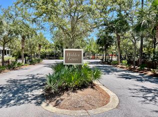 LOT 8 Marlberry Santa, Point Washington, FL 32459