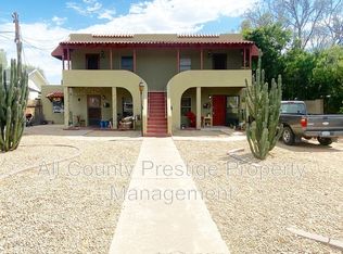 1117 E Whitton Ave APT D, Phoenix, AZ 85014