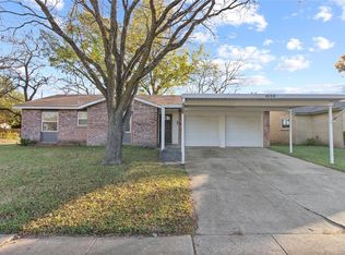 1020 Ashland Dr, Mesquite, TX 75149