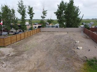720 Sunset Dr #254, Assiniboia, SK S0H0B0