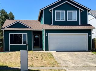16416 Sundance Ave SE, Yelm, WA 98597