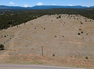 Highway 55, Torreon, NM 87061