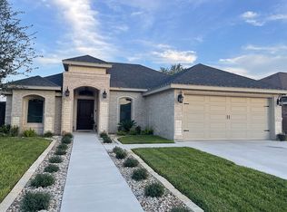 626 Santa Maria, Edinburg, TX 78541