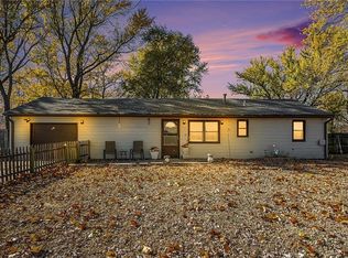 18702 S Mullen Rd, Belton, MO 64012