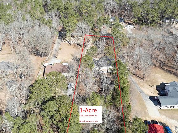 2nd image of 406 Koon Store Rd
