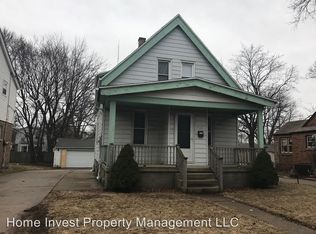 1333 W Silver Spring Dr, Milwaukee, WI 53209